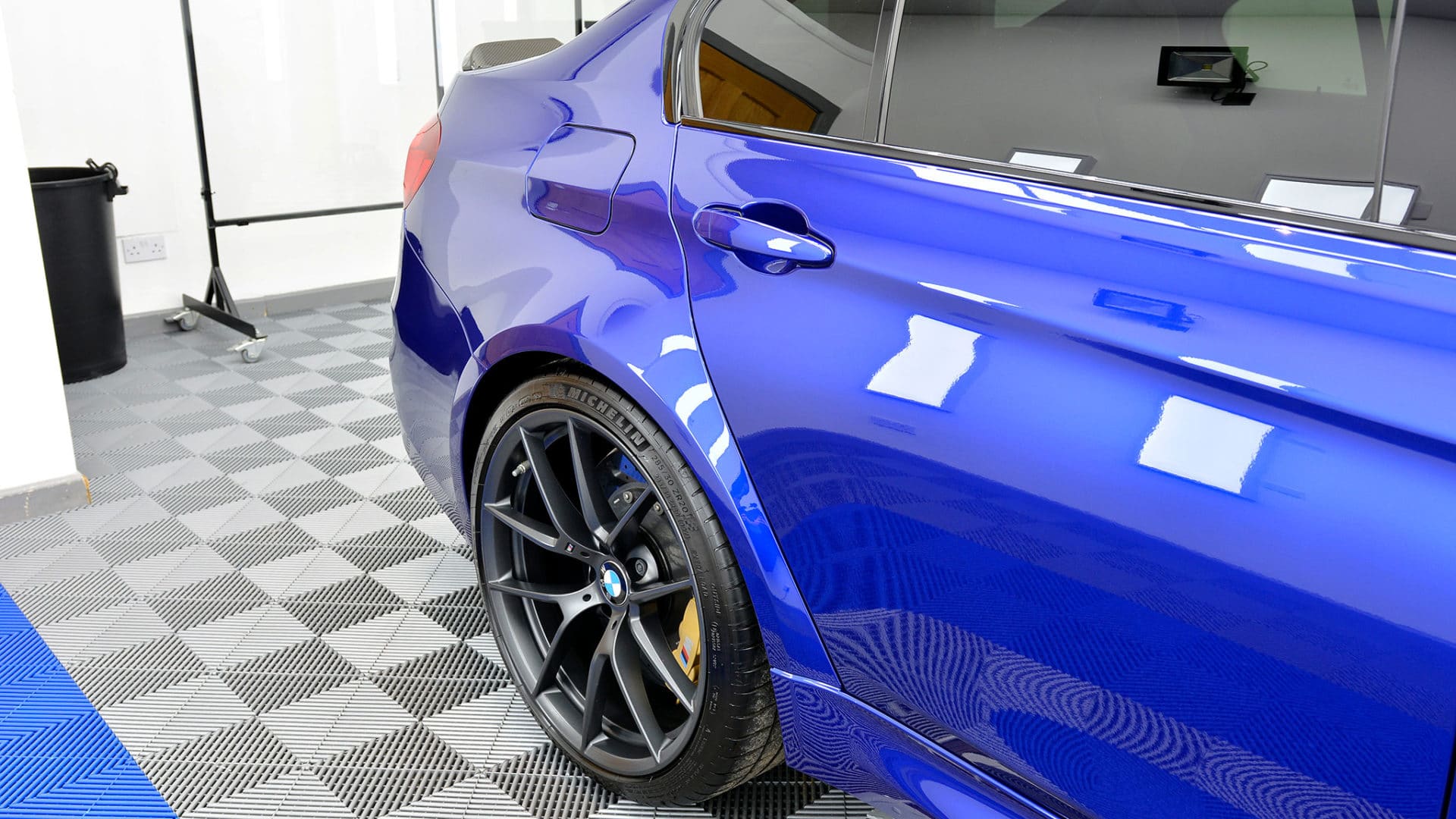 bmw m3cs paint protection 13