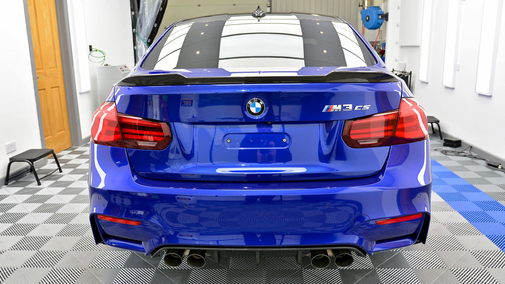 bmw m3cs paint protection 15