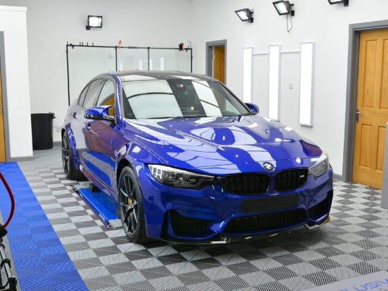 bmw m3cs paint protection 16