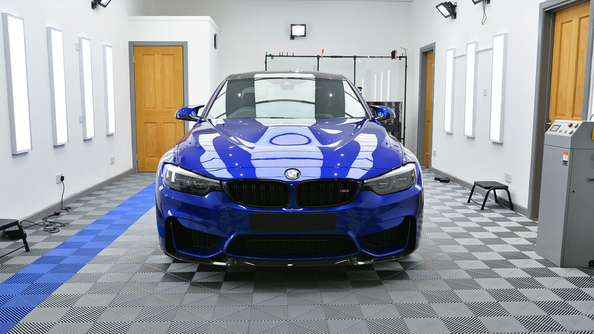 bmw m3cs paint protection 18