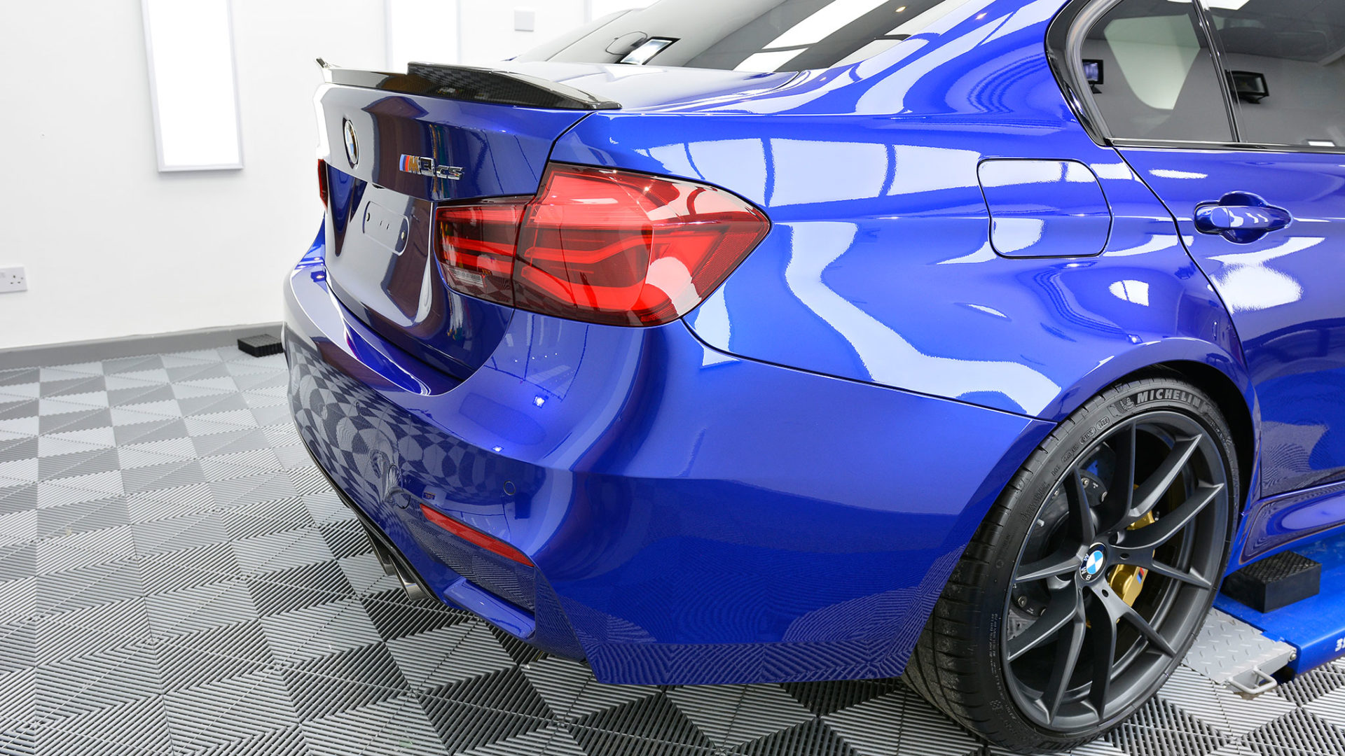 bmw m3cs paint protection 21